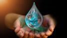 speech on our responsibility towards environment water